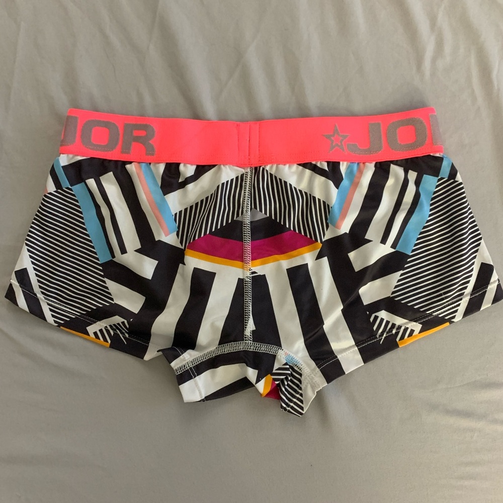JOR Multicolor Trunks - Picture 2 of 2